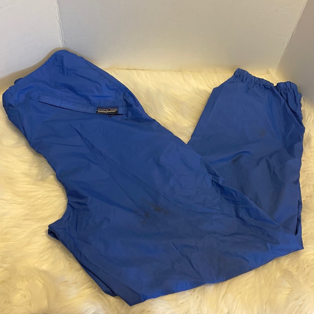 Patagonia Pants